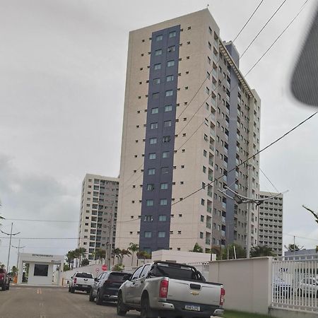 Apartamento Em Salinas Premium Resort Salinópolis Buitenkant foto