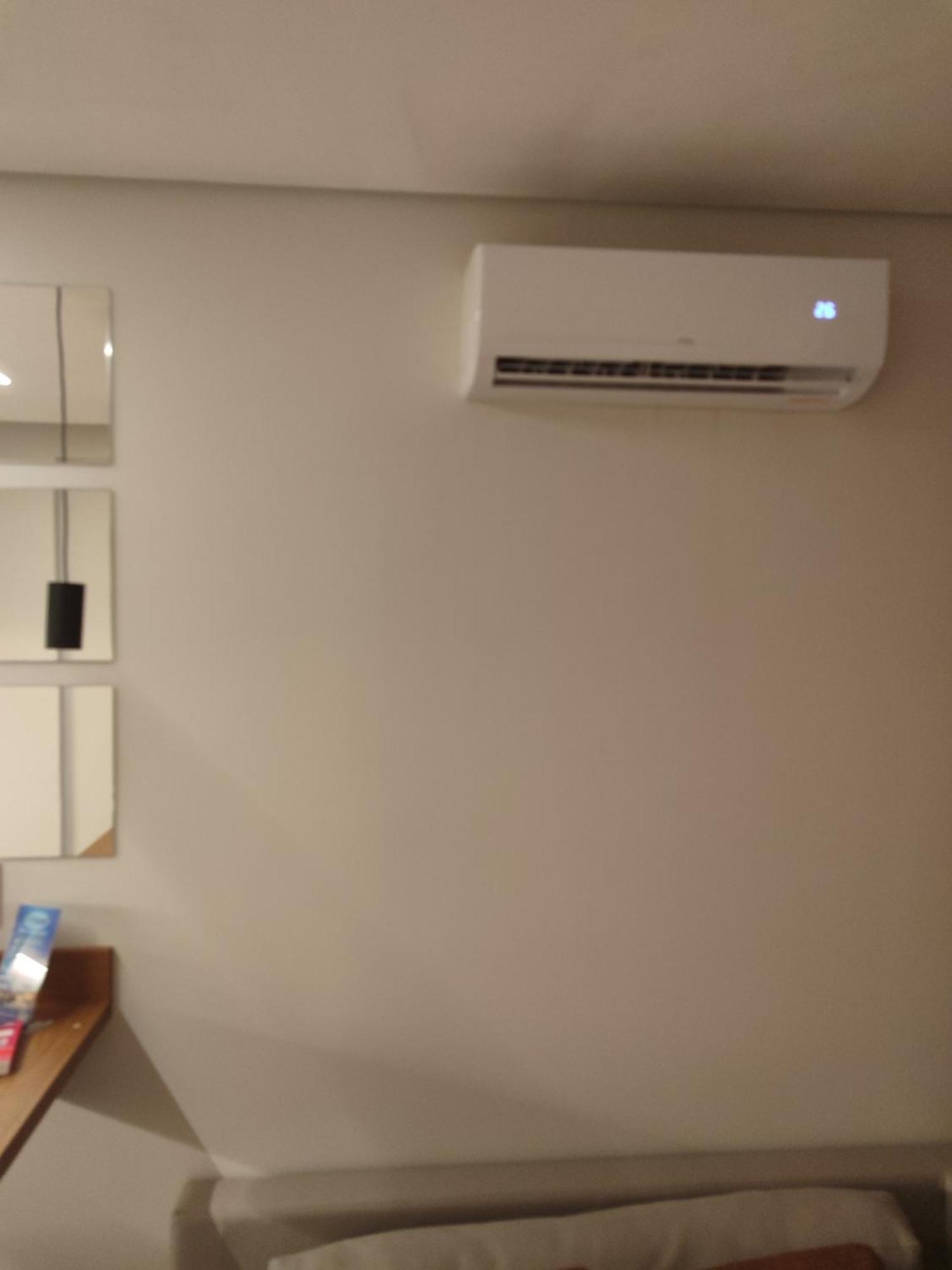Apartamento Em Salinas Premium Resort Salinópolis Buitenkant foto