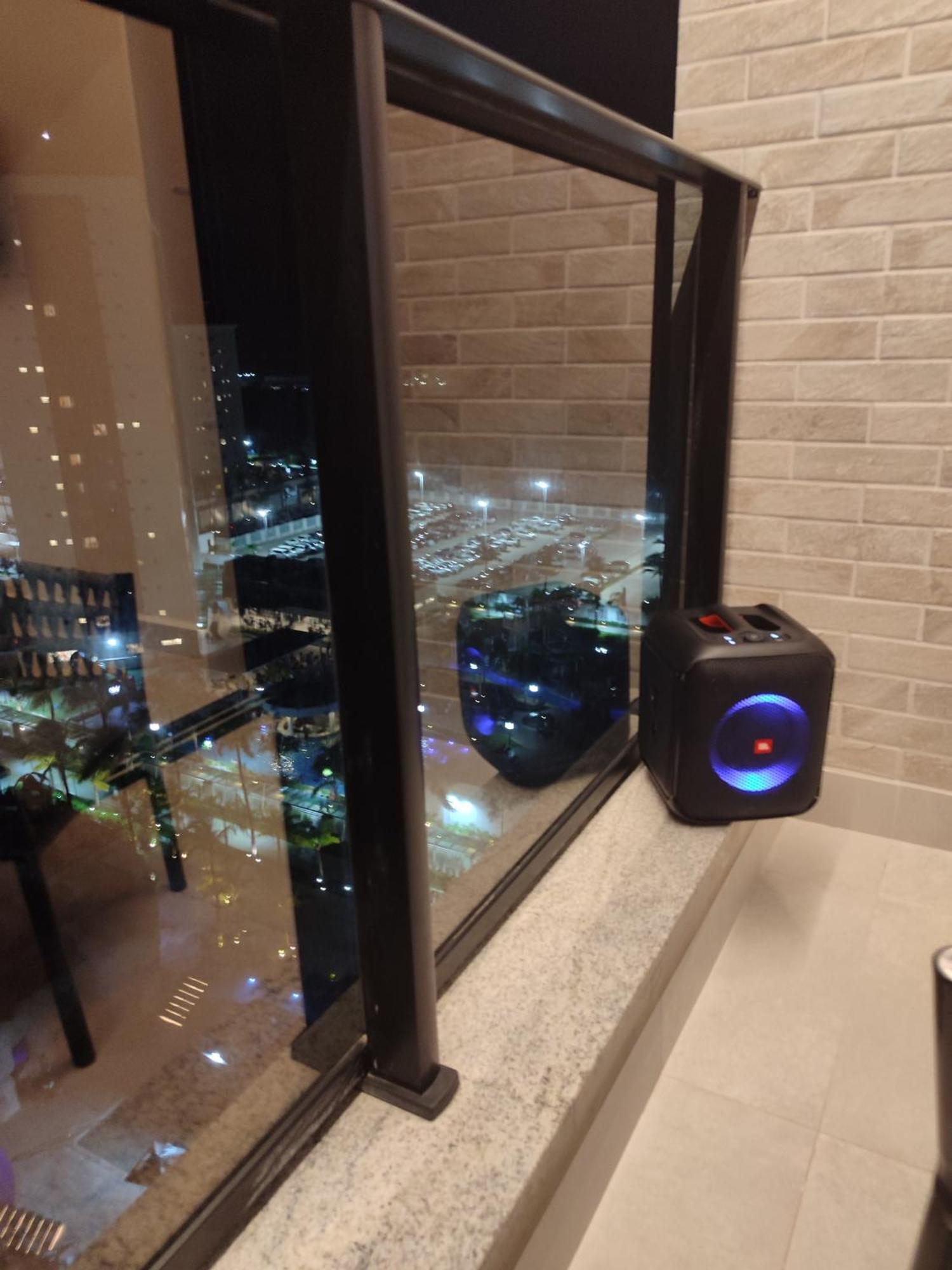 Apartamento Em Salinas Premium Resort Salinópolis Buitenkant foto