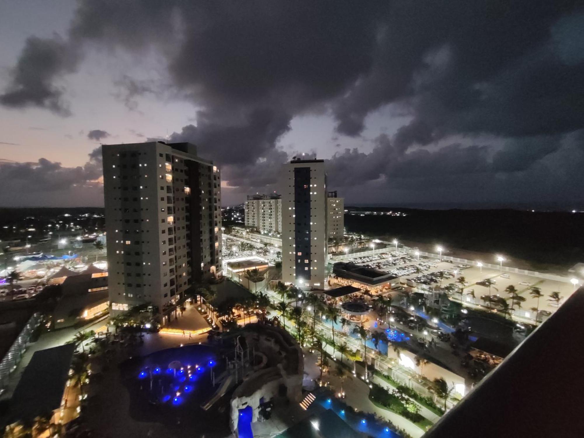 Apartamento Em Salinas Premium Resort Salinópolis Buitenkant foto