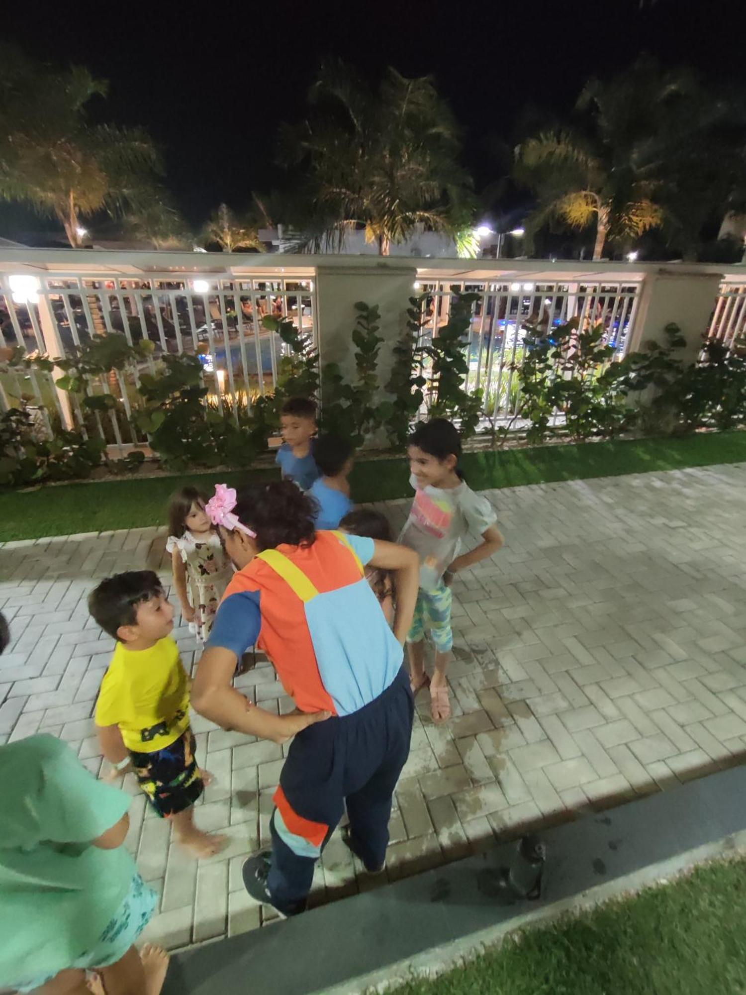 Apartamento Em Salinas Premium Resort Salinópolis Buitenkant foto