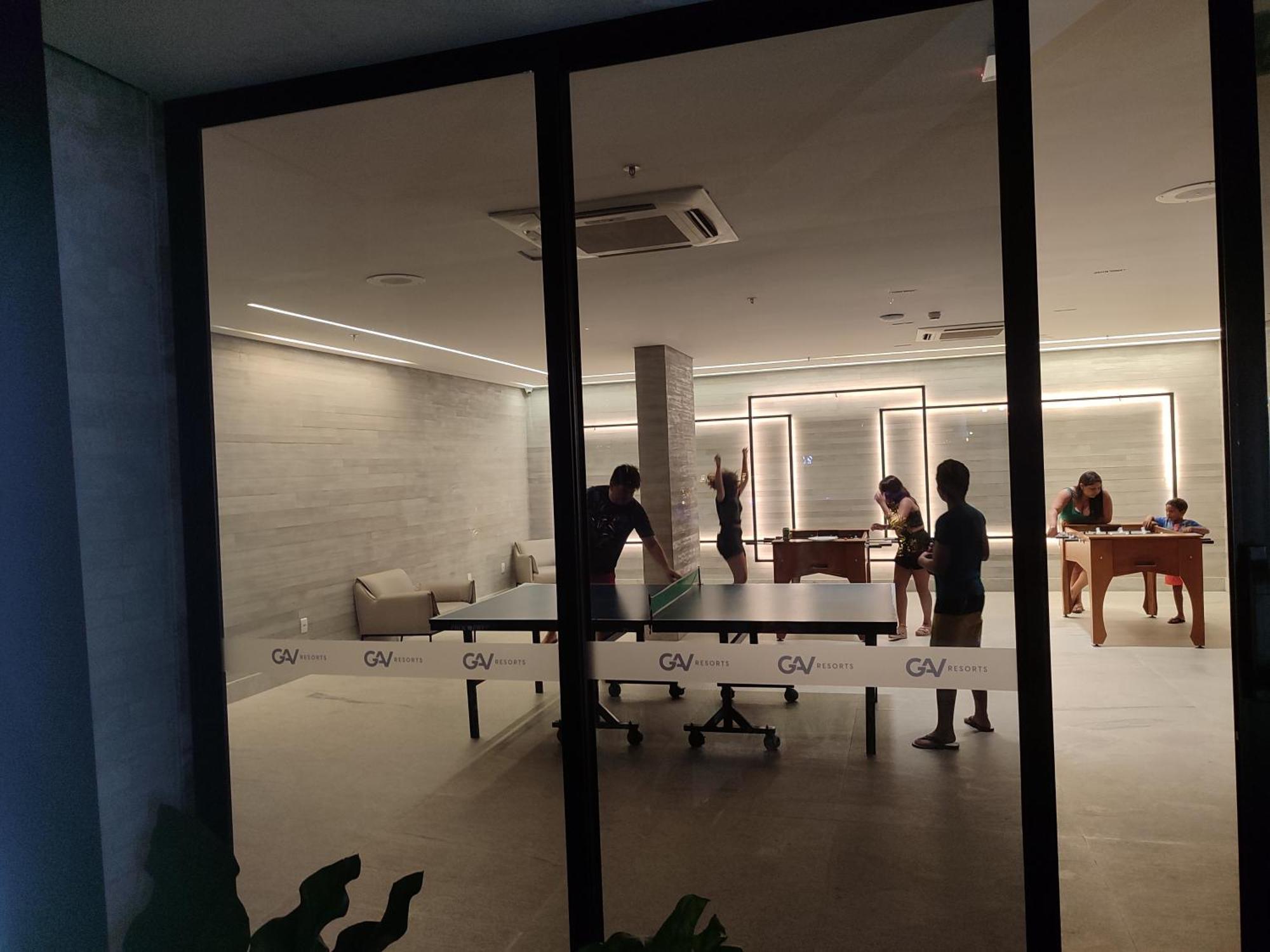 Apartamento Em Salinas Premium Resort Salinópolis Buitenkant foto