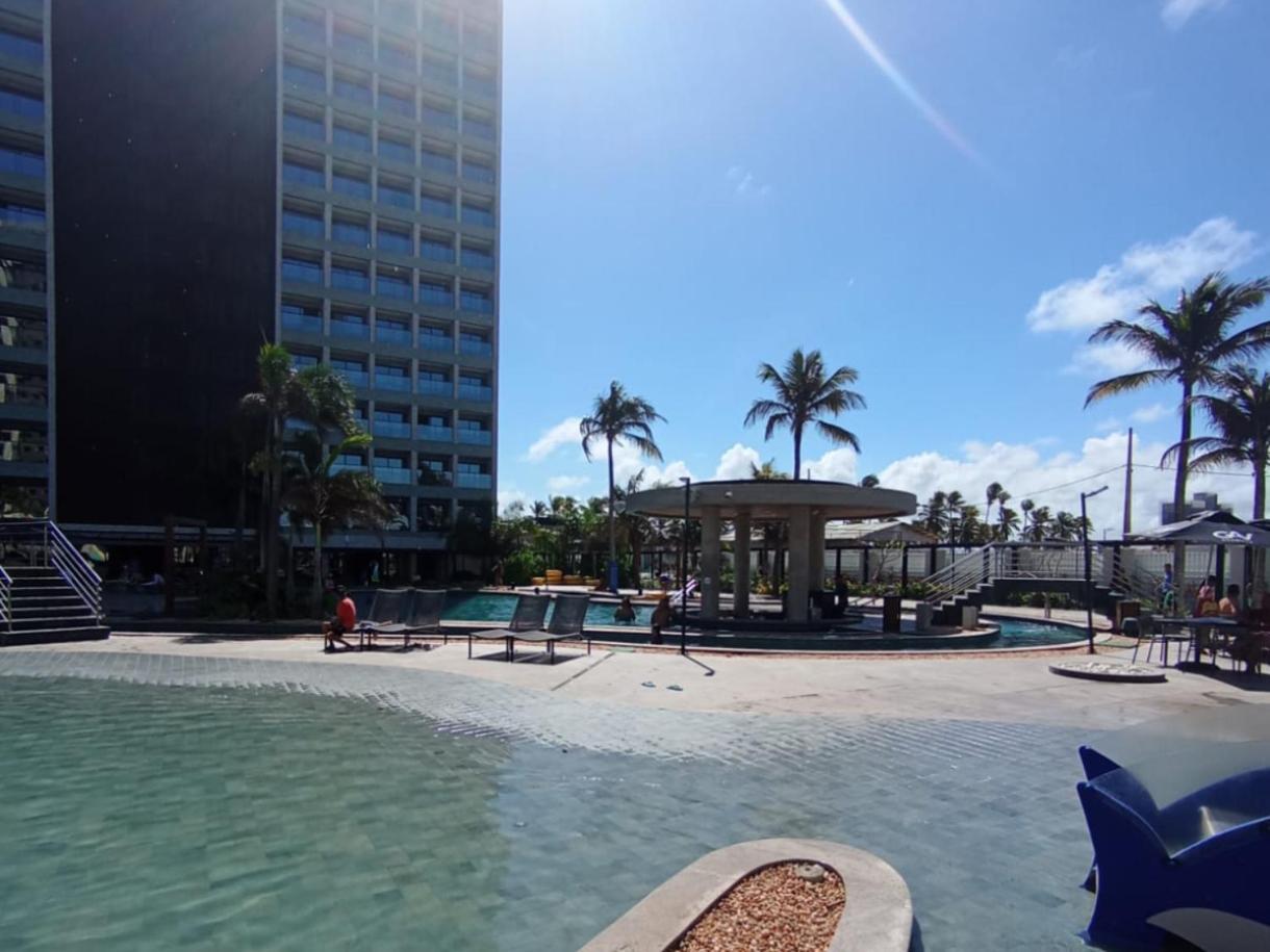 Apartamento Em Salinas Premium Resort Salinópolis Buitenkant foto
