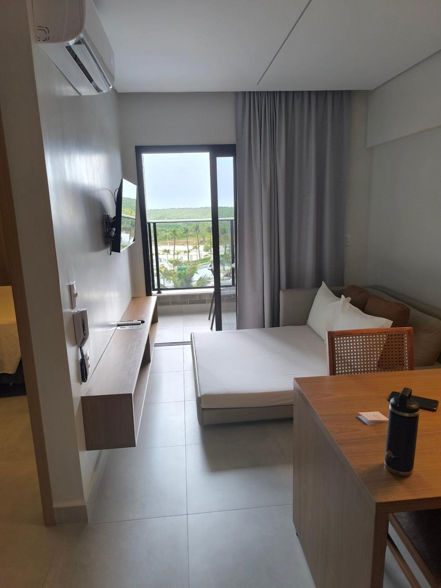 Apartamento Em Salinas Premium Resort Salinópolis Buitenkant foto