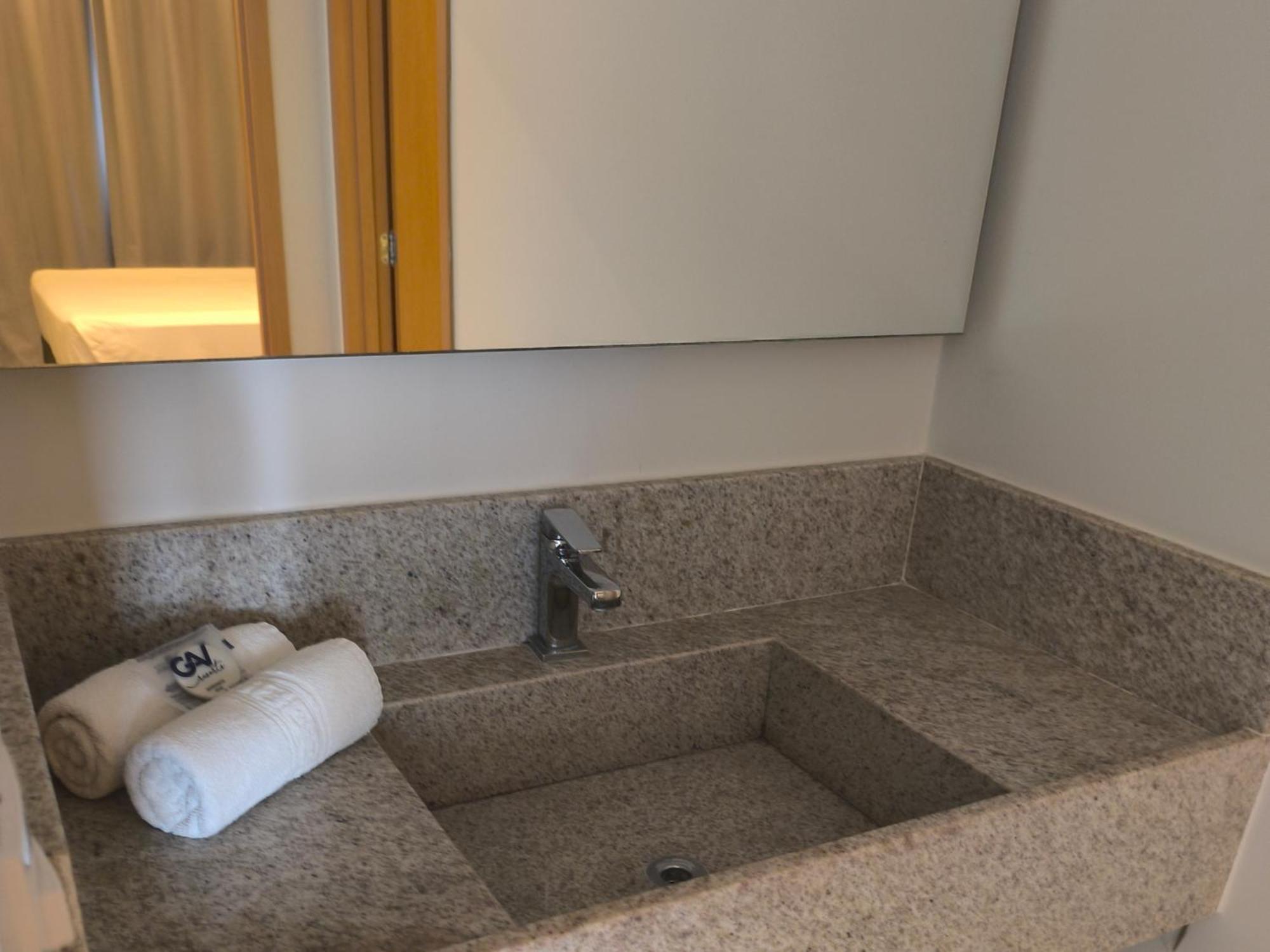 Apartamento Em Salinas Premium Resort Salinópolis Buitenkant foto