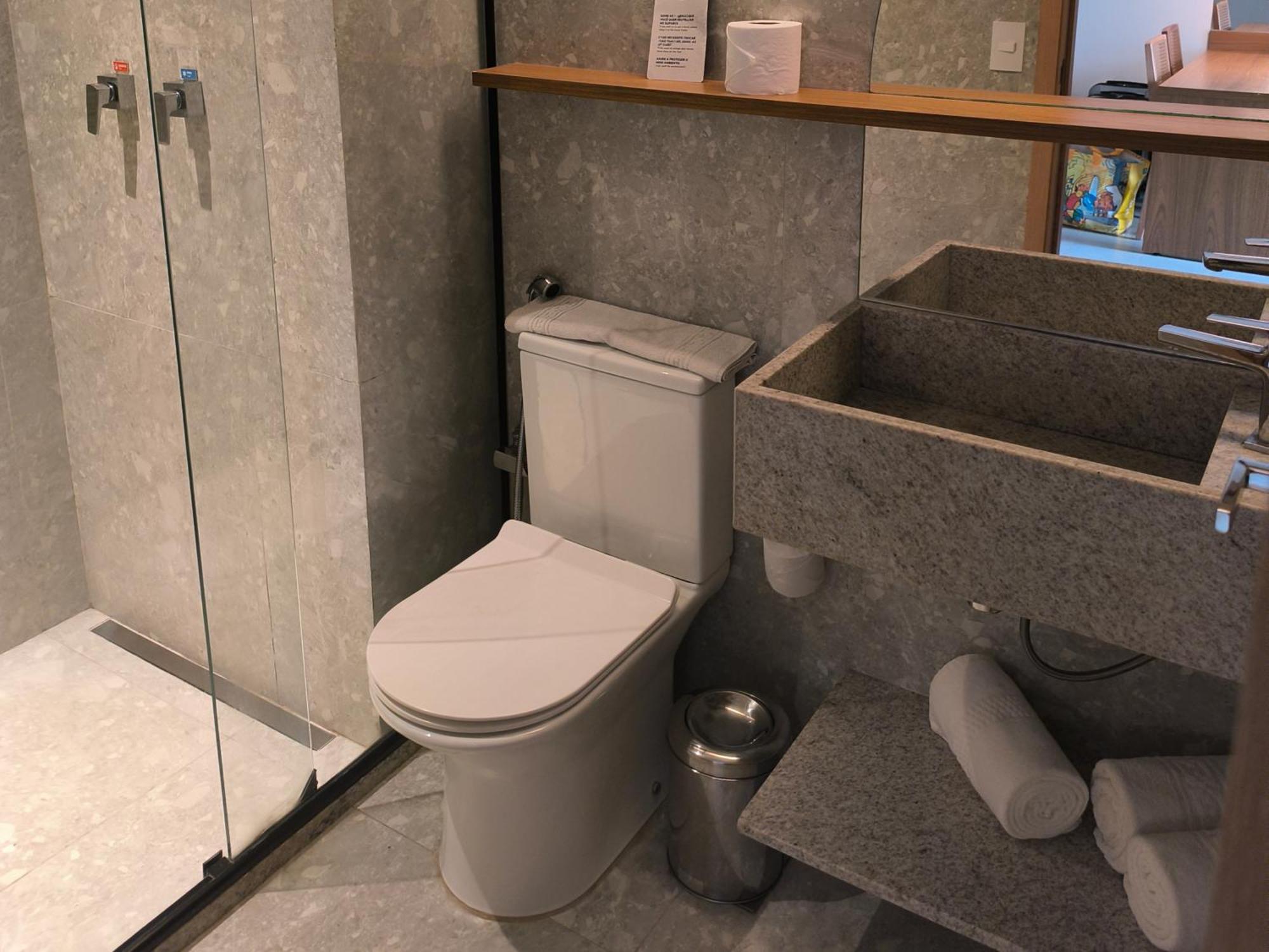 Apartamento Em Salinas Premium Resort Salinópolis Buitenkant foto