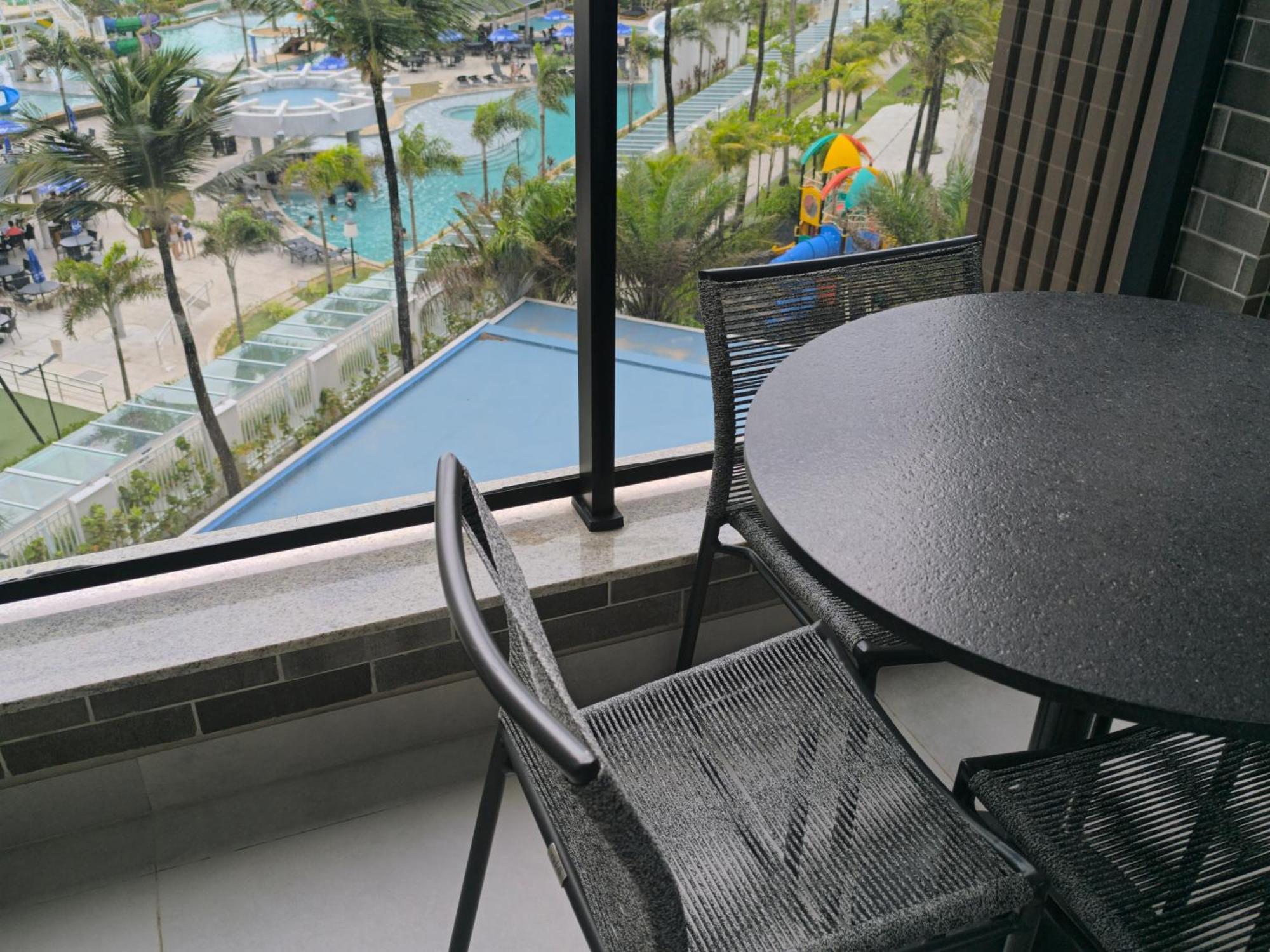 Apartamento Em Salinas Premium Resort Salinópolis Buitenkant foto